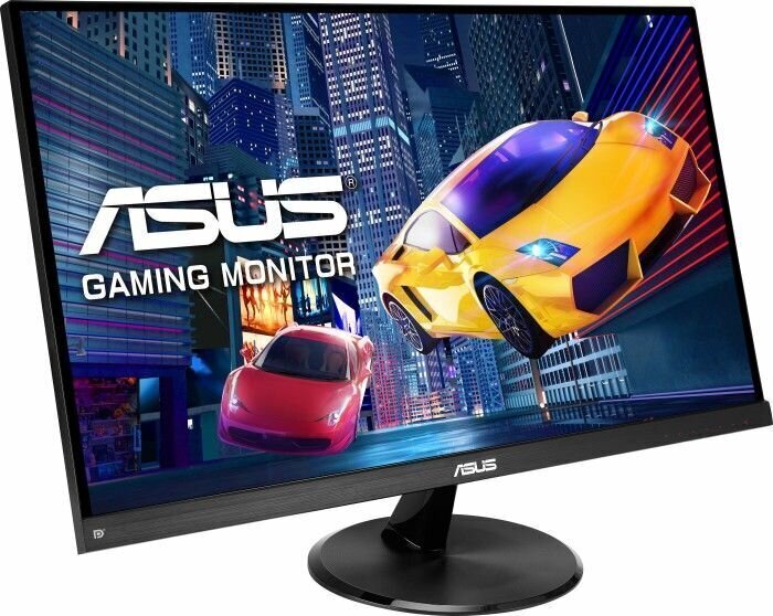 Asus VP249QGR цена и информация | Monitorid | hansapost.ee