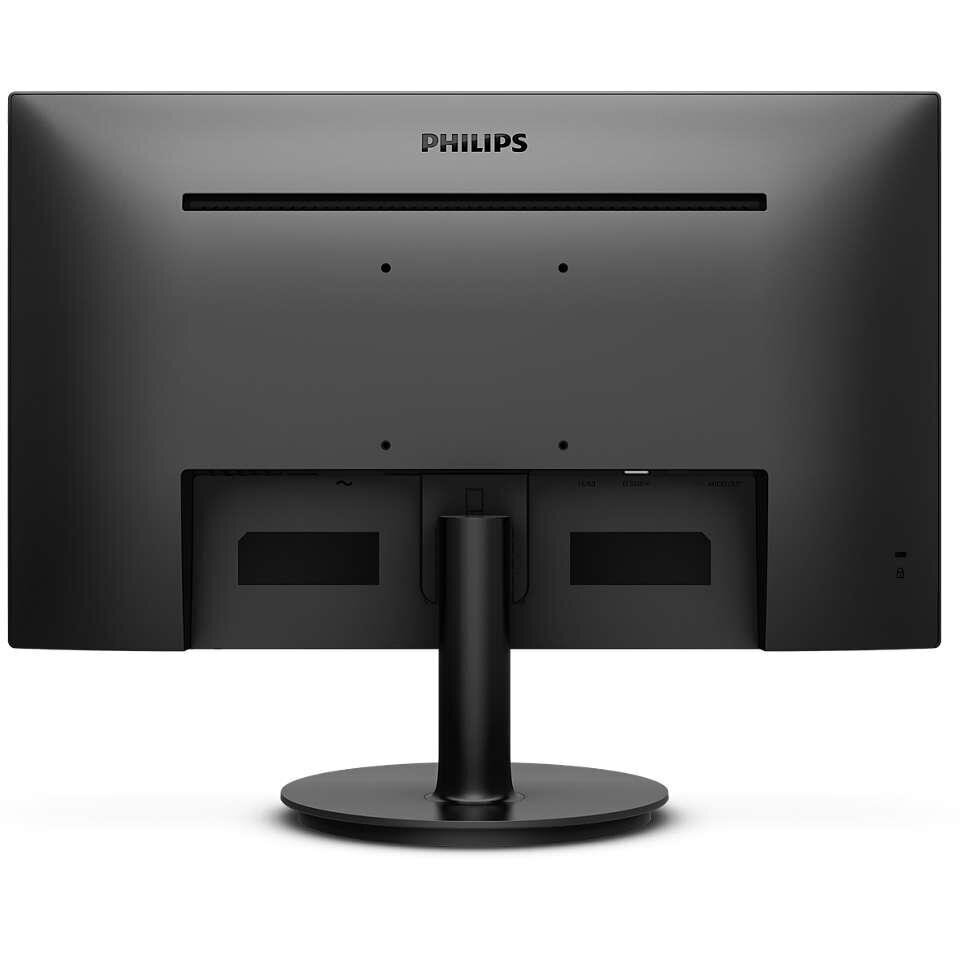 Philips 221V8A/00 цена и информация | Monitorid | hansapost.ee