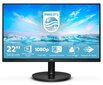 Philips 221V8A/00 hind ja info | Monitorid | hansapost.ee