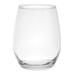 Klaaside komplekt Amber 570 ml Läbipaistev (6 tk) hind ja info | Klaasid, kruusid ja kannud | hansapost.ee