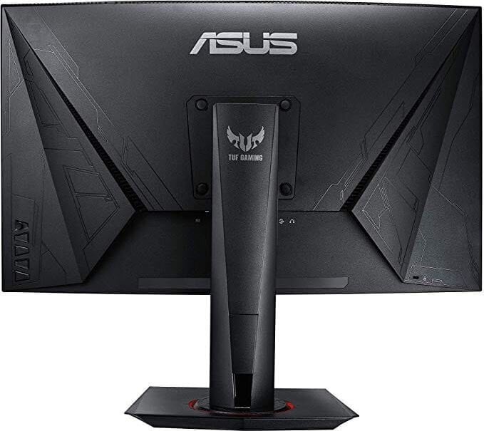 Asus VG27WQ цена и информация | Monitorid | hansapost.ee