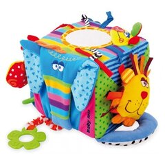 Interaktiivne mänguasi Baby Mix Cube 14683 hind ja info | Beebide mänguasjad | hansapost.ee