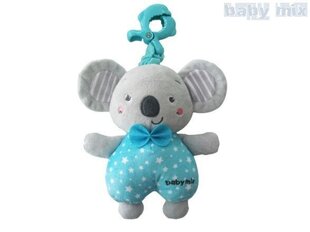 Muusikaline mänguasi Baby Mix Koala 42568 hind ja info | Beebide mänguasjad | hansapost.ee