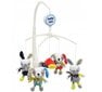 Muusikaline karussell Baby Mix 43414 цена и информация | Beebide mänguasjad | hansapost.ee