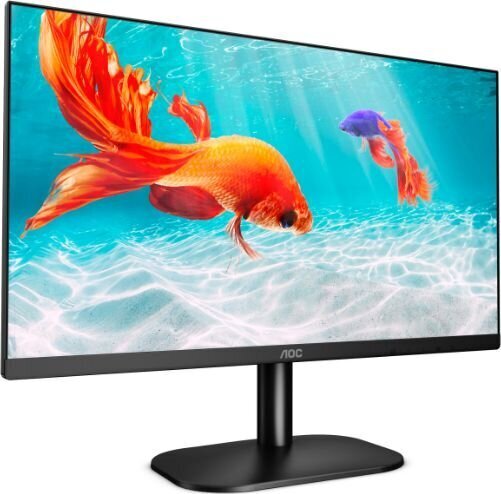 AOC B2 22B2H/EU 21.5" Full HD цена и информация | Monitorid | hansapost.ee