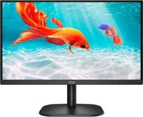 AOC B2 22B2H/EU 21.5" Full HD hind ja info | Monitorid | hansapost.ee