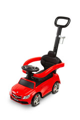 Машинка-толкач Mercedes AMG 36, красная цена и информация | Игрушки для малышей | hansapost.ee