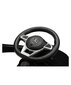 Pealeistutav auto Mercedes AMG C63 Black цена и информация | Beebide mänguasjad | hansapost.ee