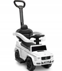 Pealeistutav auto Toyz Mercedes G350 White hind ja info | Toyz Lelud | hansapost.ee