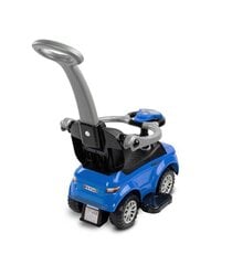 Машинка-самокат Toyz The Sport Car, голубая цена и информация | Игрушки для малышей | hansapost.ee
