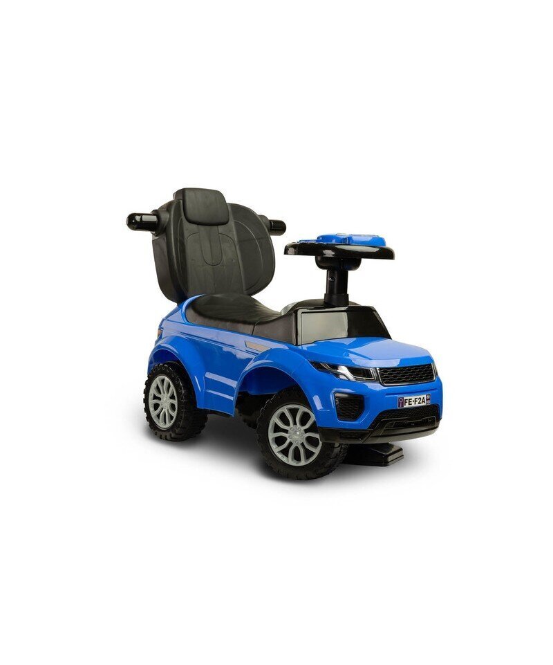Pealeistutav auto Toyz The Sport Car Blue hind ja info | Beebide mänguasjad | hansapost.ee