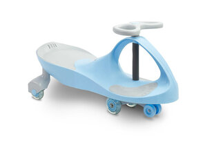 Pealeistutav masin Toyz Spinner Blue hind ja info | Beebide mänguasjad | hansapost.ee