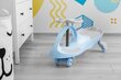 Pealeistutav masin Toyz Spinner Blue hind ja info | Beebide mänguasjad | hansapost.ee