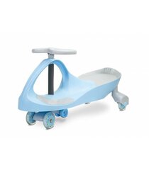 Самокат Toyz Spinner, голубой цена и информация | Игрушки для малышей | hansapost.ee