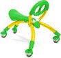 Pealeistutav masin Toyz Beetle Green hind ja info | Beebide mänguasjad | hansapost.ee