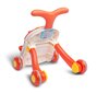 Käimistugi-tegeluslaud 2-in-1 Toyz Spark Orange цена и информация | Beebide mänguasjad | hansapost.ee