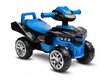 Pealeistutav auto Toyz MiniRaptor Navy hind ja info | Beebide mänguasjad | hansapost.ee