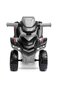 Pealeistutav auto Toyz MiniRaptor Grey hind ja info | Beebide mänguasjad | hansapost.ee