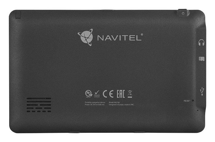 Navitel MS700 hind ja info | GPS seadmed | hansapost.ee