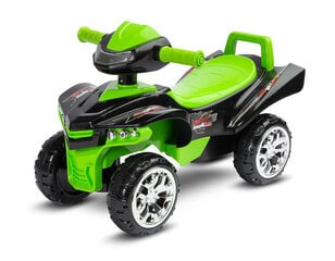 Машинка-толкач Toyz MiniRaptor, зеленая цена и информация | Игрушки для малышей | hansapost.ee