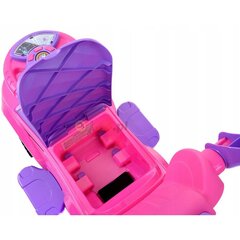 Машинка-ходунки Baby Mix 3 в 1 28794/614W цена и информация | Игрушки для малышей | hansapost.ee