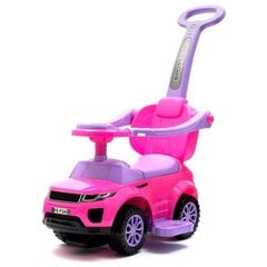 Pealeistutav auto Baby Mix 3 in 1 28794/614W hind ja info | Baby Mix Lelud | hansapost.ee