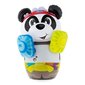 Treeningpanda Chicco Boxing Coach 137428 цена и информация | Arendavad laste mänguasjad | hansapost.ee