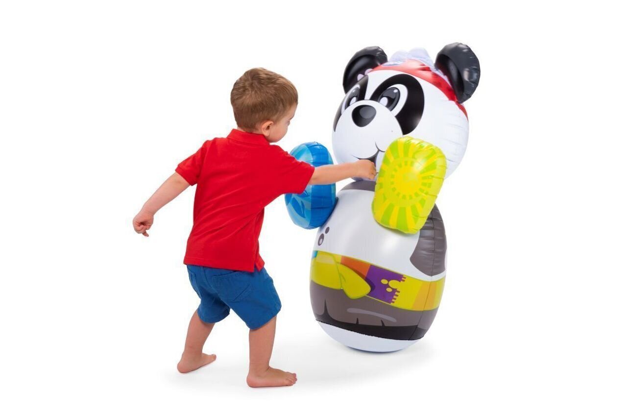 Treeningpanda Chicco Boxing Coach 137428 цена и информация | Arendavad laste mänguasjad | hansapost.ee