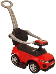 Pealeistutav auto Baby Mix 3 in 1 28795/614W hind ja info | Beebide mänguasjad | hansapost.ee