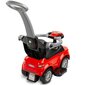 Pealeistutav auto Baby Mix 3 in 1 28795/614W hind ja info | Beebide mänguasjad | hansapost.ee