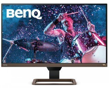 BenQ EW2780U цена и информация | Monitorid | hansapost.ee