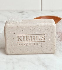 Seep meestele Kiehl's 200 g hind ja info | Seebid | hansapost.ee