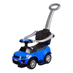 Pealeistutav auto Baby Mix 3 in 1 614W hind ja info | Beebide mänguasjad | hansapost.ee