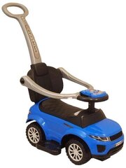 Pealeistutav auto Baby Mix 3 in 1 614W hind ja info | Beebide mänguasjad | hansapost.ee