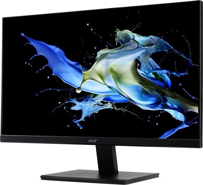 Acer V277U цена и информация | Monitorid | hansapost.ee