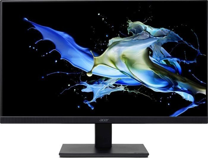 Acer V277U цена и информация | Monitorid | hansapost.ee