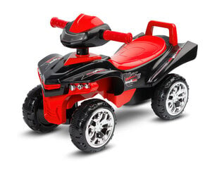 Машинка-толкач Toyz MiniRaptor, красная цена и информация | Игрушки для малышей | hansapost.ee