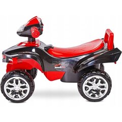 Pealeistutav auto Toyz MiniRaptor Red hind ja info | Beebide mänguasjad | hansapost.ee