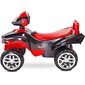 Pealeistutav auto Toyz MiniRaptor Red price and information | Beebide mänguasjad | hansapost.ee