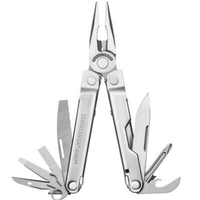 Multifunktsionaalne tööriist Leatherman Bond цена и информация | Taskunoad, multifunktsionaalsed tööriistad | hansapost.ee