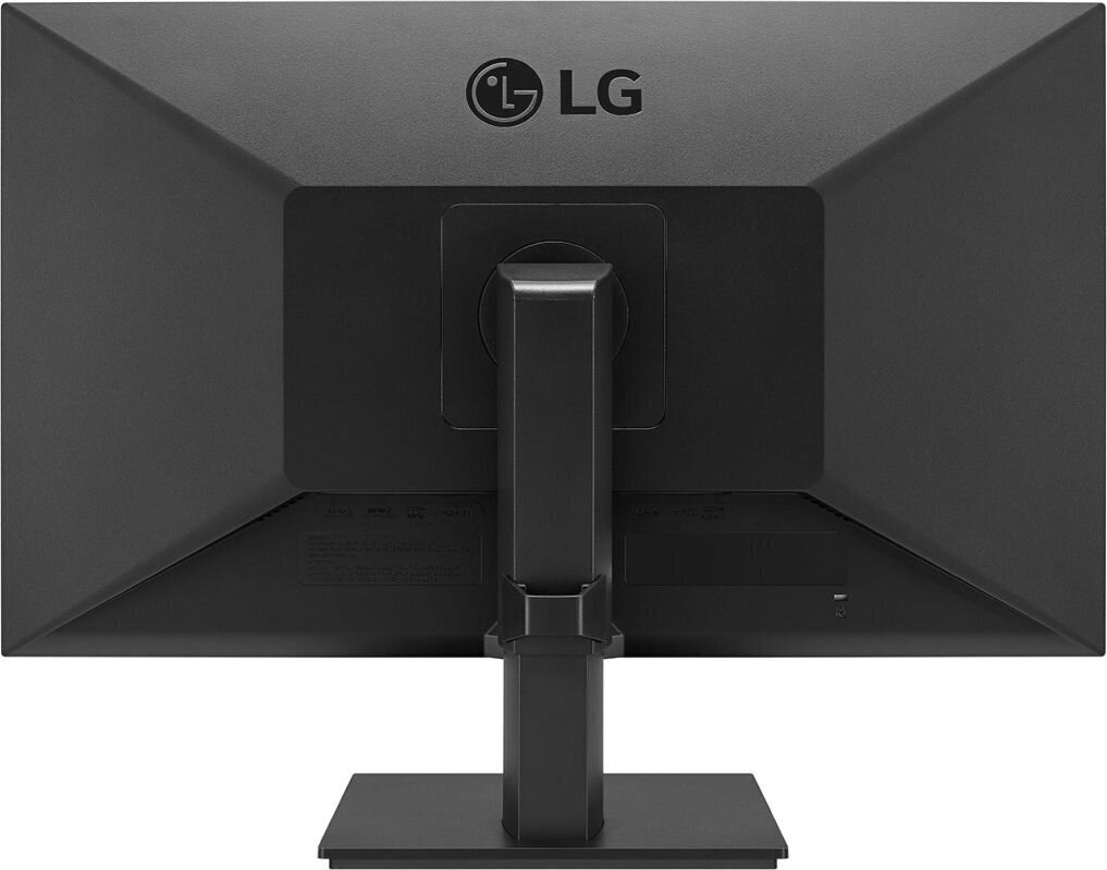 LG 27BL650C-B hind ja info | Monitorid | hansapost.ee