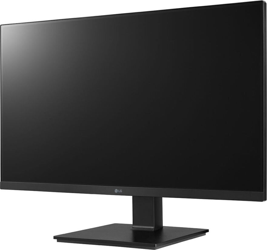 LG 27BL650C-B цена и информация | Monitorid | hansapost.ee