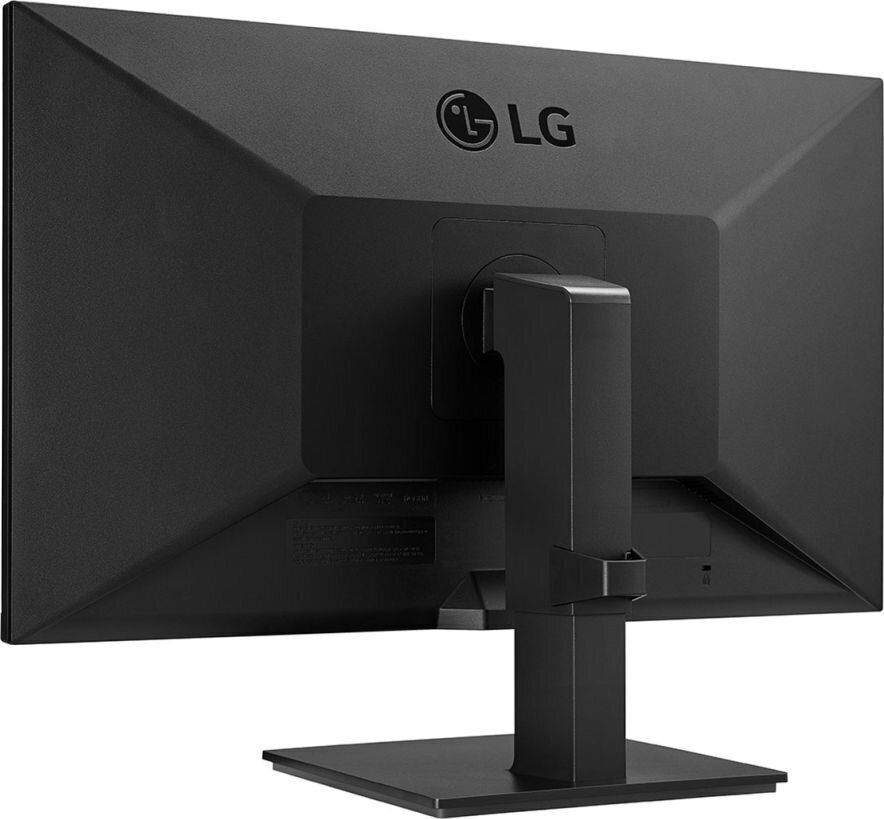 LG 27BL650C-B hind ja info | Monitorid | hansapost.ee