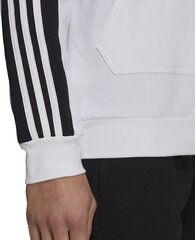 Pusa Adidas SQUADRA 21, valge, XL цена и информация | Футбольная форма и другие товары | hansapost.ee