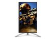 AOC AGON 3 AG273QZ 27" Quad HD LED Must hind ja info | Monitorid | hansapost.ee