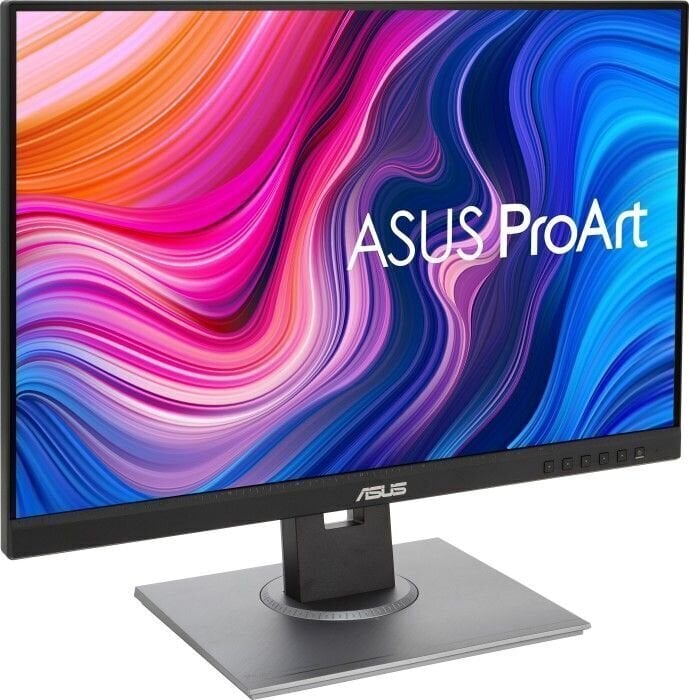 24.1" WUXGA LED monitor ASUS ProArt PA248QV 90LM05K1-B01370 hind ja info | Monitorid | hansapost.ee