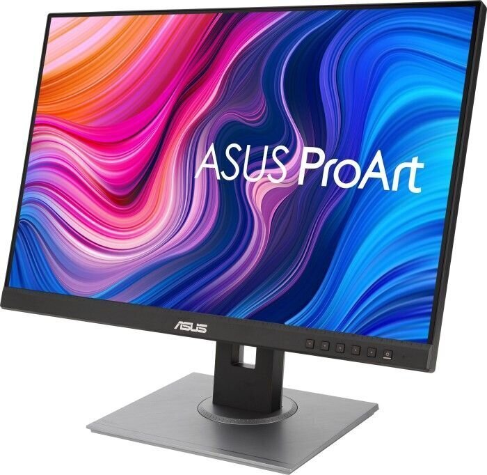 24.1" WUXGA LED monitor ASUS ProArt PA248QV 90LM05K1-B01370 цена и информация | Monitorid | hansapost.ee