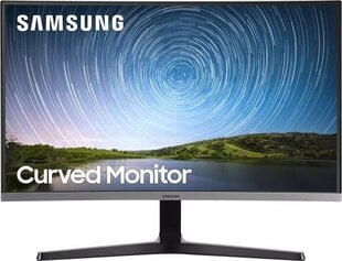 Samsung LC32R500FHUXEN hind ja info | Monitorid | hansapost.ee