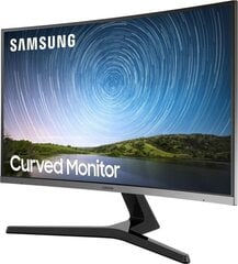 Samsung LC32R500FHUXEN hind ja info | Monitorid | hansapost.ee