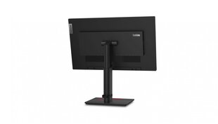 Lenovo ThinkVision T24I-20 hind ja info | Monitorid | hansapost.ee